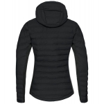 Doudoune Femme Sara Cocoon Black