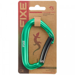 Puput Carabiner Curve