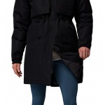 Parka Femme Juniper Ridge III Black