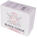 Block Chalk 120g