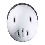 Casque Globe Blanc Femme