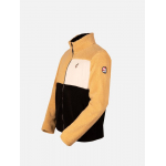 Veste Polaire Vogue Nougat
