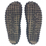 TONG ISLANDER KAKI