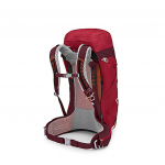 Stratos 44 Poinsettia Red