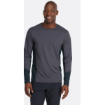 Syncrino Base LS TEE Graphene Rab