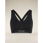 Brassiere Mer 125 Cool-lite Sprite Racerback Black