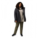 Veste Femme Suttle Mountain III Black