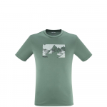 T-Shirt Wanaka Fast Green
