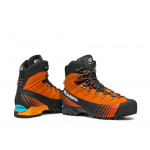 Chaussure Ribelle Hd Tonic