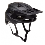 Speedframe Helmet Solid Black