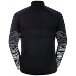 Veste Zeroweight Pro Warm Reflect Black