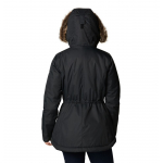 Veste Femme Suttle Mountain III Black