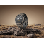 Montre Nomad Brown Cronos