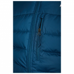 Doudoune Aconcagua 2 Monterrey Blue 