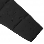 Doudoune Femme Halla Noir