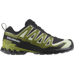 Xa Pro 3d V9 Gtx Black Citron