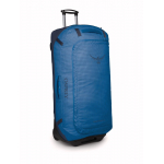 Transporter Wheeled Duffel 120 Blue Flame
