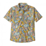 Chemise Go To Flourish