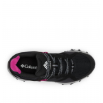 Peakfreak Hera Outdry Femme Black