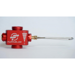 Flipfuel Transfer Device