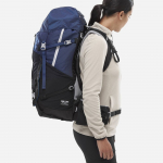 Ubic 50+10 Blue Femme