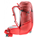 Futura 24 Sl Rouge Caspia-currant
