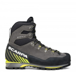 Manta Tech Gtx Shark Lime
