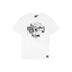 T-shirt D&s Doggy Bag Blanc