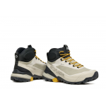 Ribelle Cross 2 Mid Lemon Curry