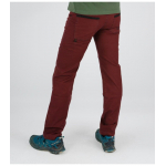 Pantalon Turia Eco Terracota