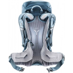 Futura 26 Arctic / Slateblue