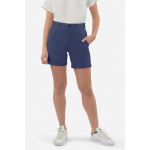 Short Femme Bavella Medieval Blue
