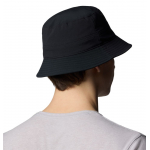 Chapeau Columbia Trek II Bucket Black