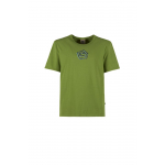 T-Shirt Moveone Green Apple