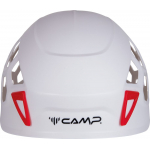 Casque Ikon White