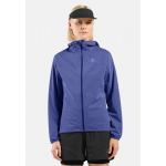 Veste Femme X-alp Waterproof Skipper Blue