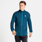 Veste Run Easy Warm Hybrid Deep Dive