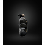 M MOMENTUM CLIMBING SHOES MOONSTONE BLACK
