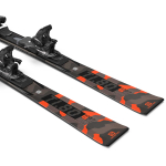 S/force Ti 80 + Z12 Gw