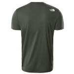 T-shirt Reaxion Easy Thyme
