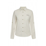 Chemise Femme Ardones Df White Onyx