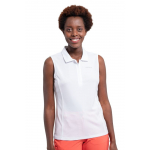 Bazine Blanc - Polo | Icepeak