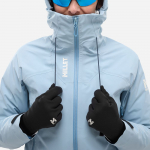 Veste Femme Kamet Gtx Iceberg - Veste | Millet