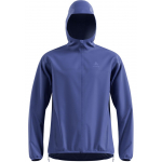 Veste X-alp Waterproof Skipper Blue
