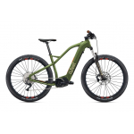 Karma Xc Boost 4.1 Vert Olive – 2021
