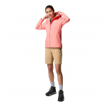Veste Femme Pouring Adventure III Alpenglow
