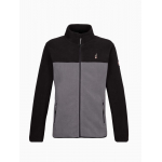 Veste Polaire Volvi Anthracite