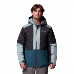 Veste Point Park II Insulated Everblue Shark