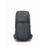 Talon 33 Phantom Grey Dark Charcoal