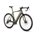 E-Gravel Apex 1X12